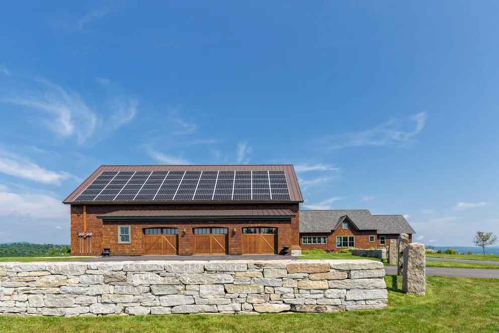 Summit Stable by Davis Frame Company - Photo 9