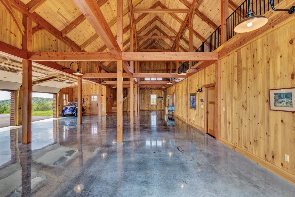 Summit Stable by Davis Frame Company - Photo 10