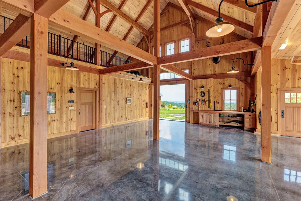 Summit Stable by Davis Frame Company - Photo 14