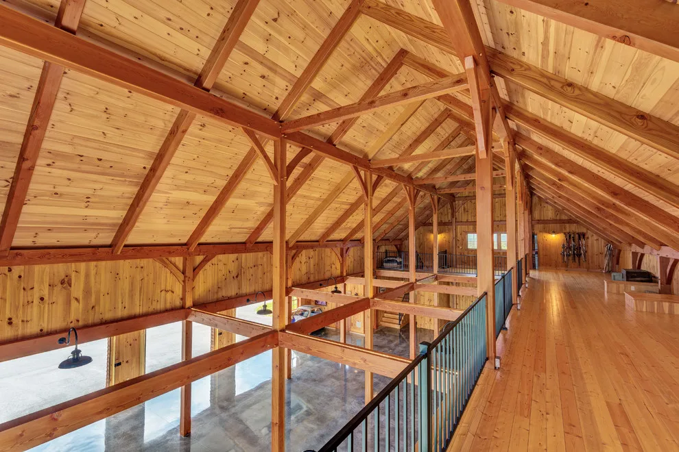 Summit Stable by Davis Frame Company - Photo 7