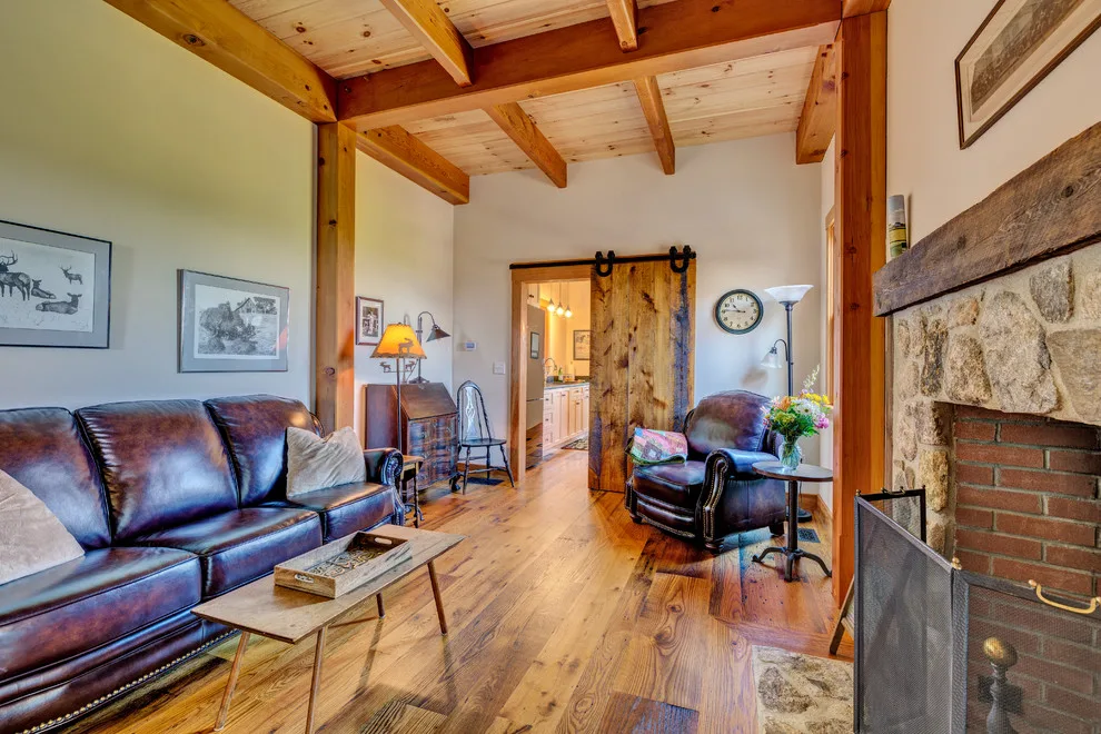 Summit Stable by Davis Frame Company - Photo 16