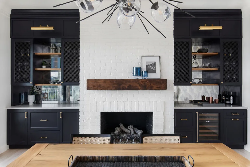 Hillcrest Family Residence by Realty Restoration, LLC - Photo 11