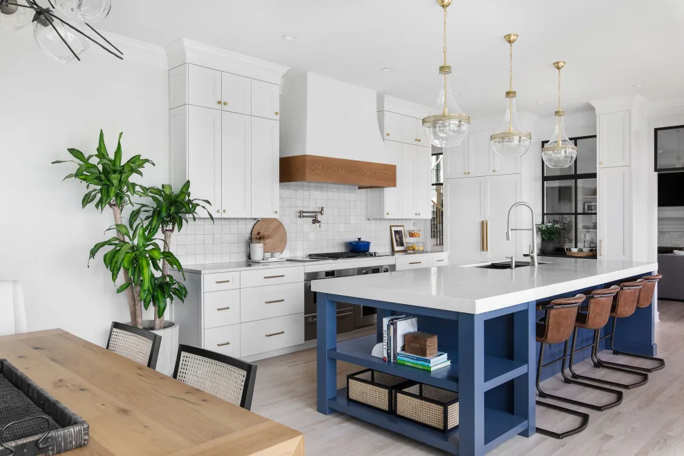 Hillcrest Family Residence by Realty Restoration, LLC - Photo 7