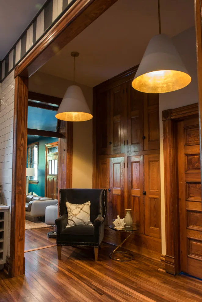 Heritage District Getaway by Nistenhaus Design LLC - Photo 4