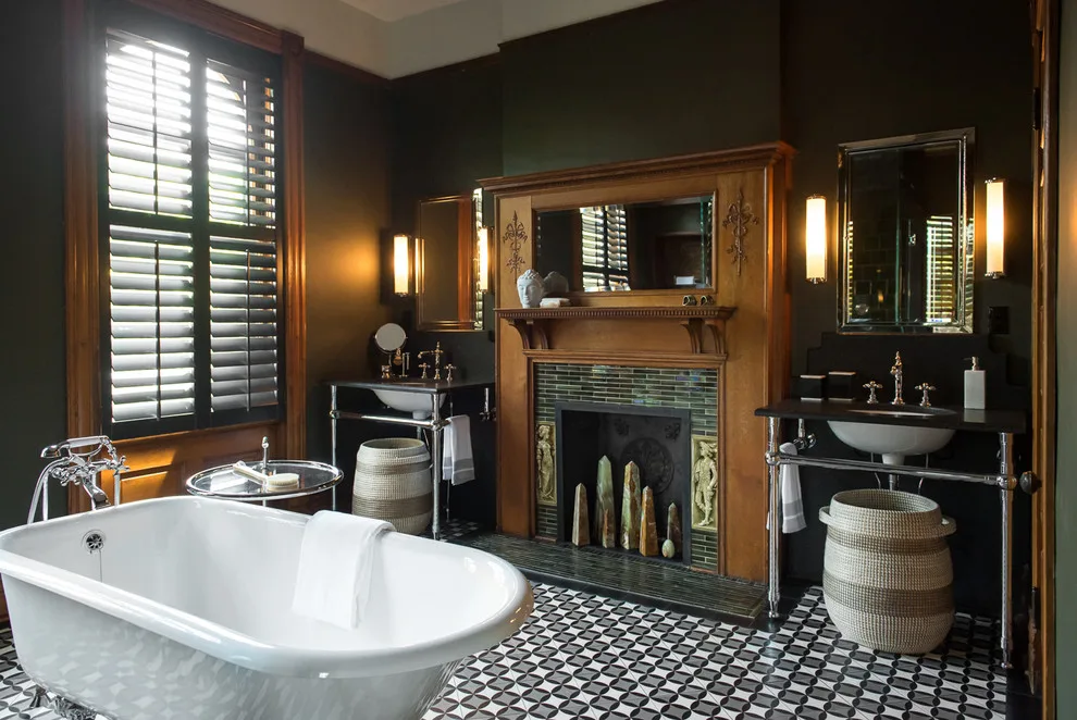 Heritage District Getaway by Nistenhaus Design LLC - Photo 24
