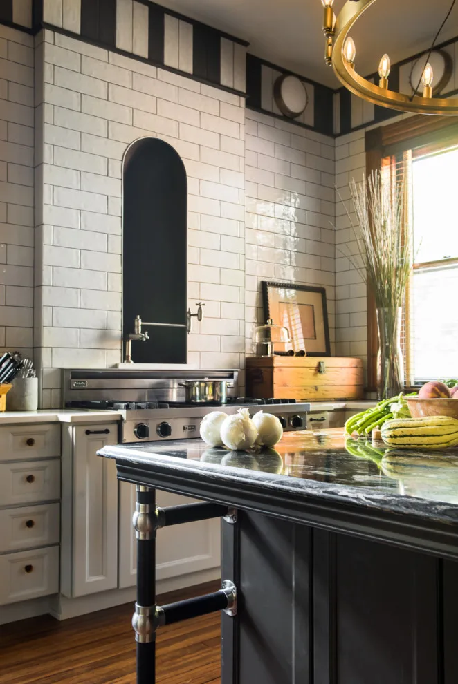 Heritage District Getaway by Nistenhaus Design LLC - Photo 6