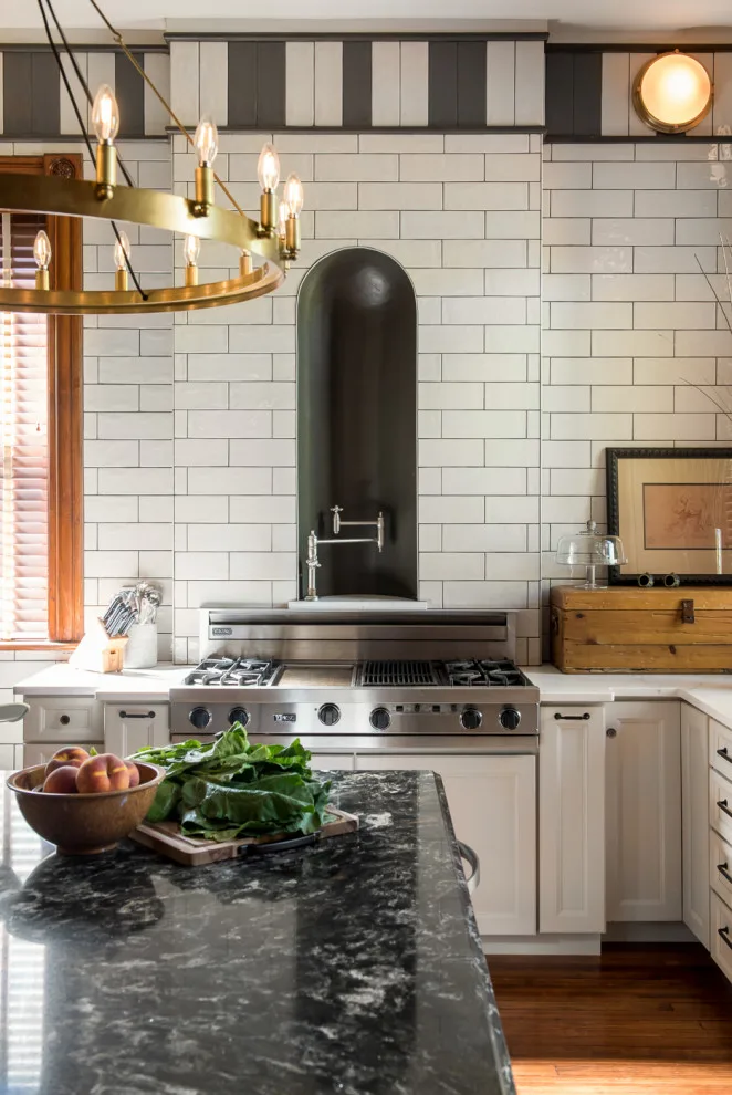 Heritage District Getaway by Nistenhaus Design LLC - Photo 11