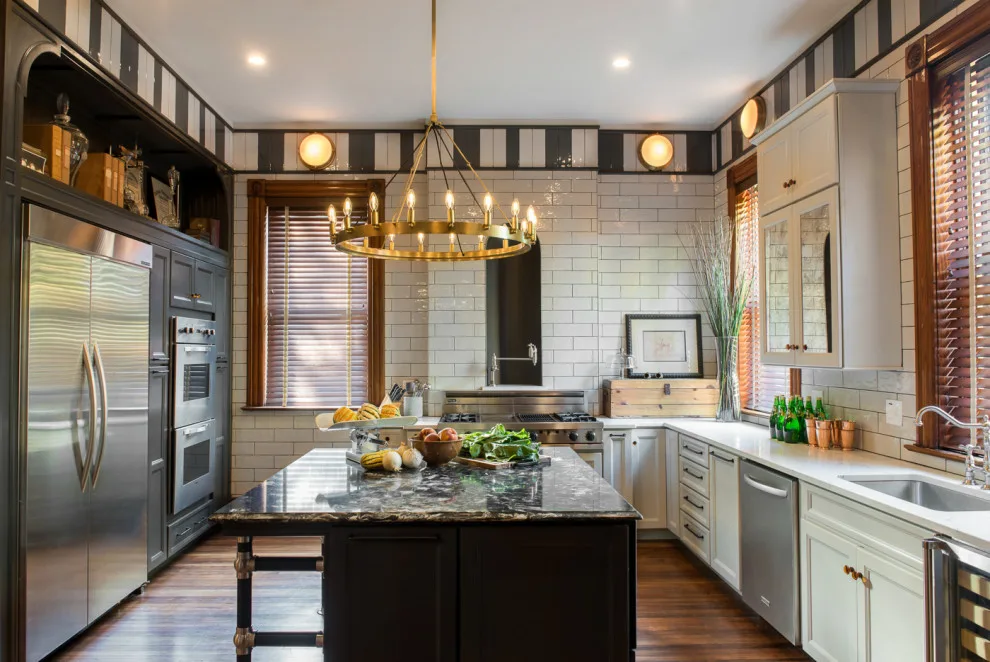 Heritage District Getaway by Nistenhaus Design LLC - Photo 12