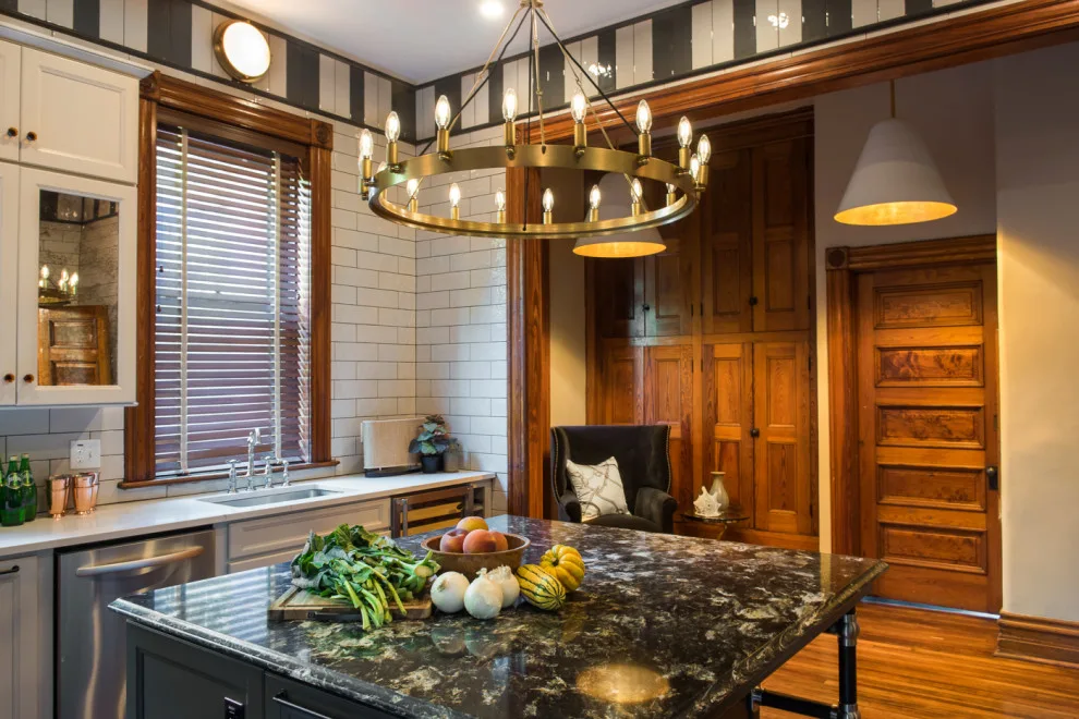Heritage District Getaway by Nistenhaus Design LLC - Photo 15