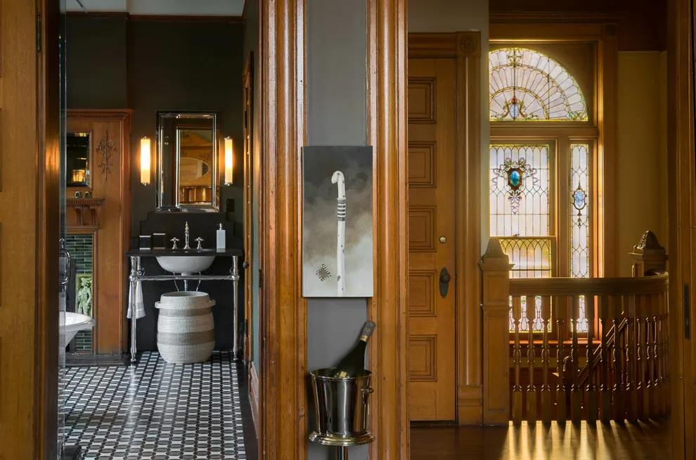 Heritage District Getaway by Nistenhaus Design LLC - Photo 27
