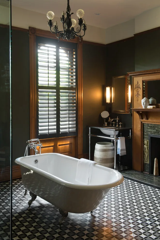 Heritage District Getaway by Nistenhaus Design LLC - Photo 29
