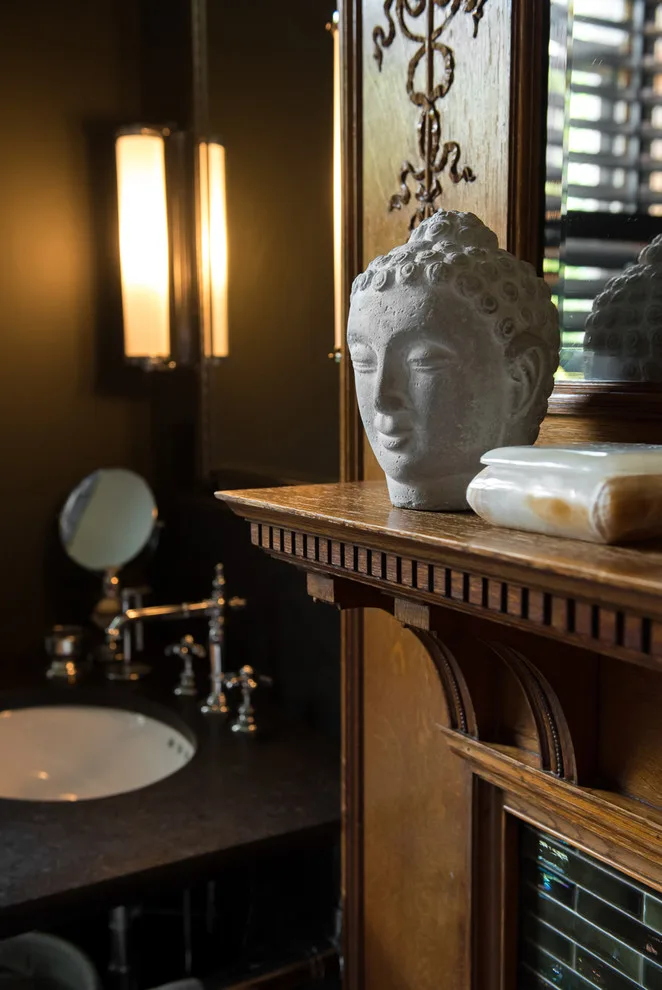 Heritage District Getaway by Nistenhaus Design LLC - Photo 23