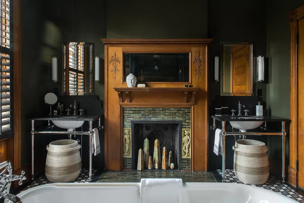 Heritage District Getaway by Nistenhaus Design LLC - Photo 19