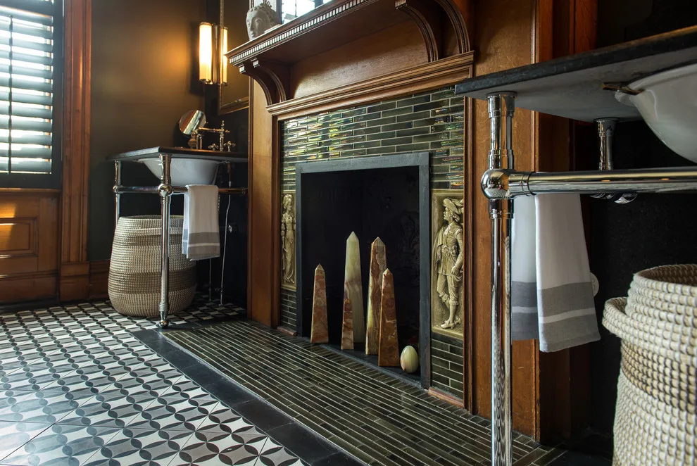 Heritage District Getaway by Nistenhaus Design LLC - Photo 13