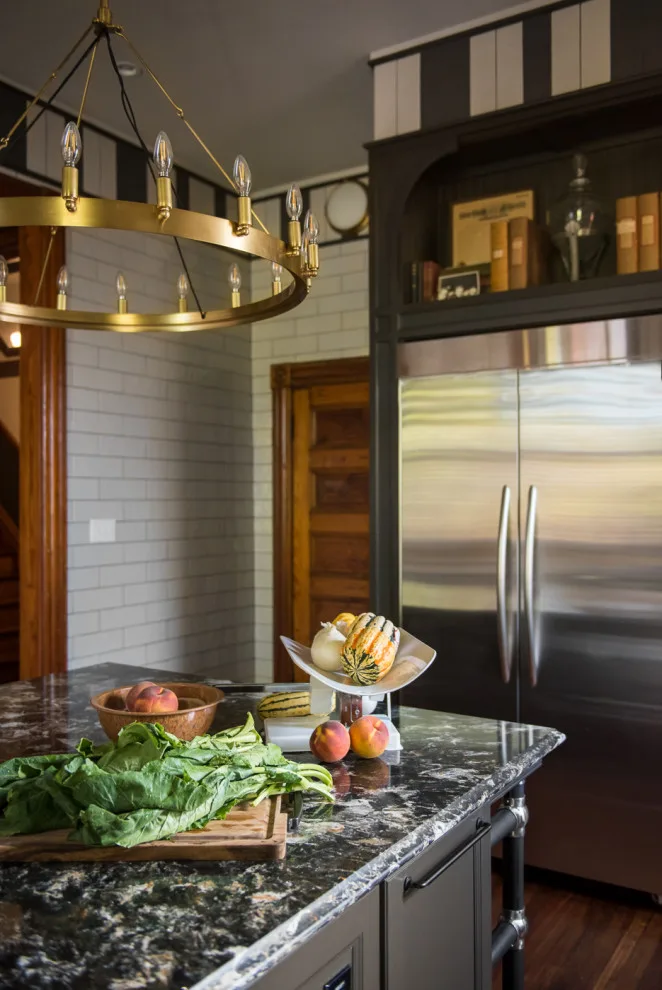Heritage District Getaway by Nistenhaus Design LLC - Photo 5