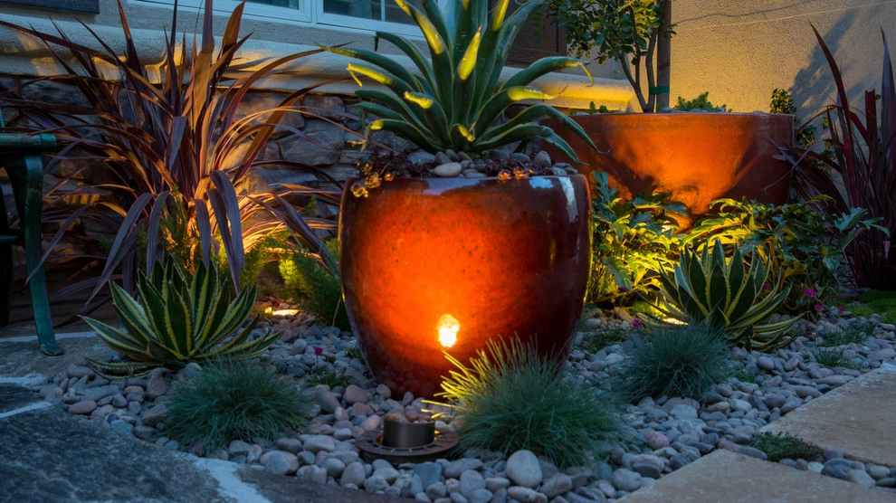 Serenity garden by Chip-n-dale's Custom Landscaping - Photo 3