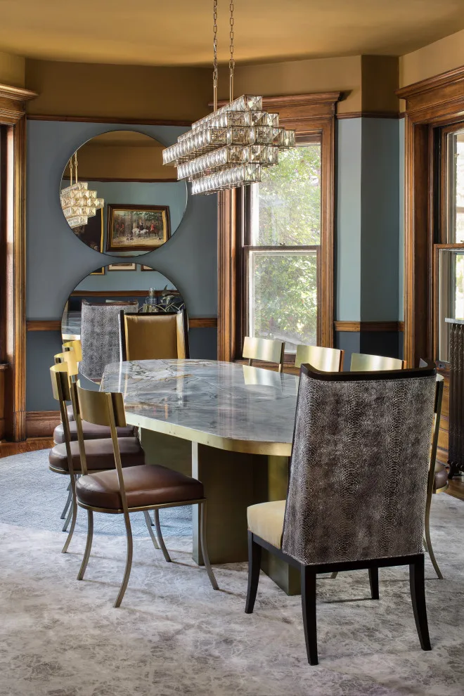 Timeless Elegance | Design and Construction by Nistenhaus Design LLC - Photo 3
