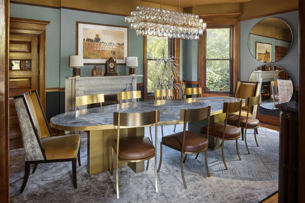 Timeless Elegance | Design and Construction by Nistenhaus Design LLC - Photo 5