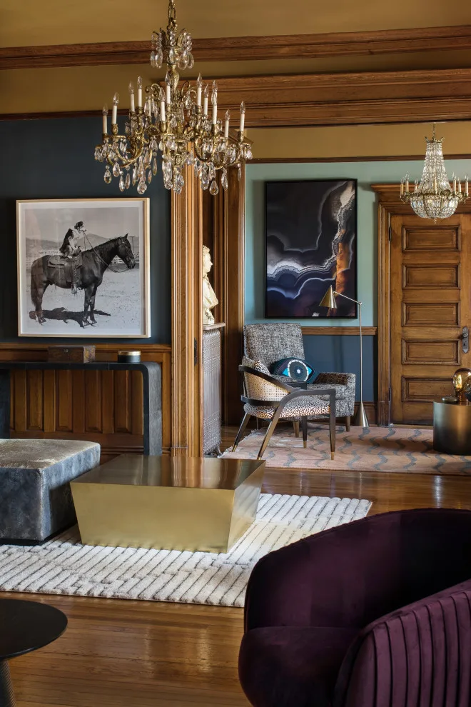 Timeless Elegance | Design and Construction by Nistenhaus Design LLC - Photo 9