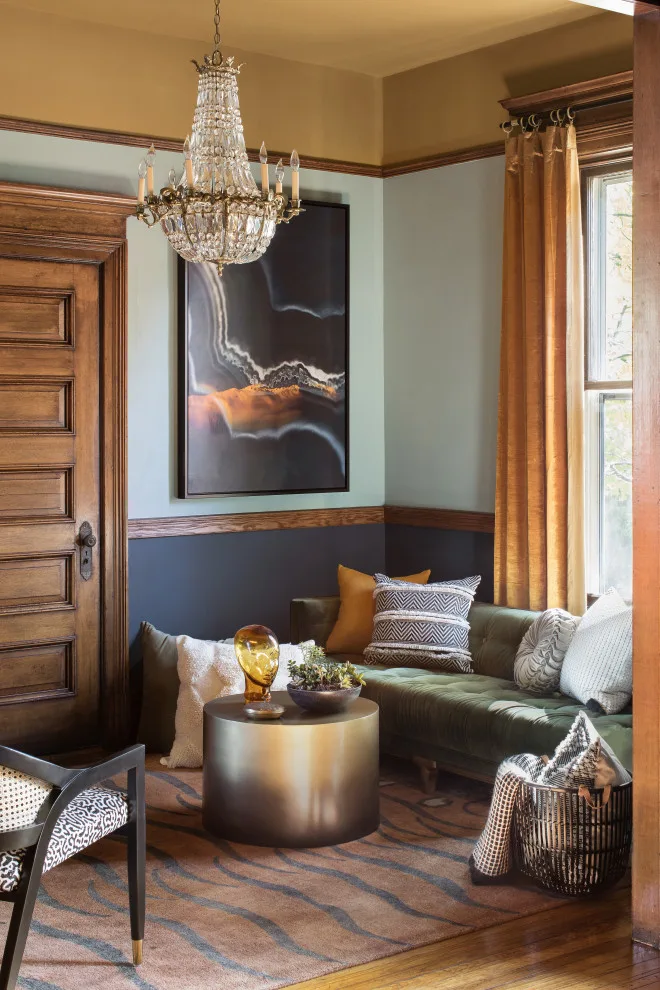 Timeless Elegance | Design and Construction by Nistenhaus Design LLC - Photo 7