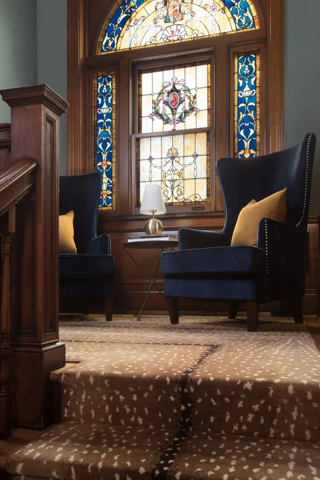 Timeless Elegance | Design and Construction by Nistenhaus Design LLC - Photo 2