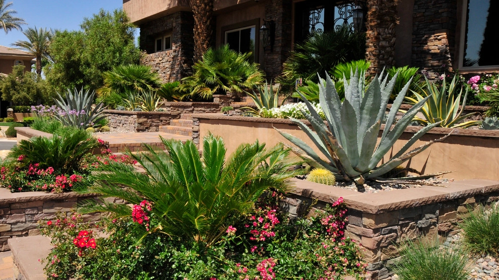 Masonry by Chip-n-dale's Custom Landscaping - Photo 5