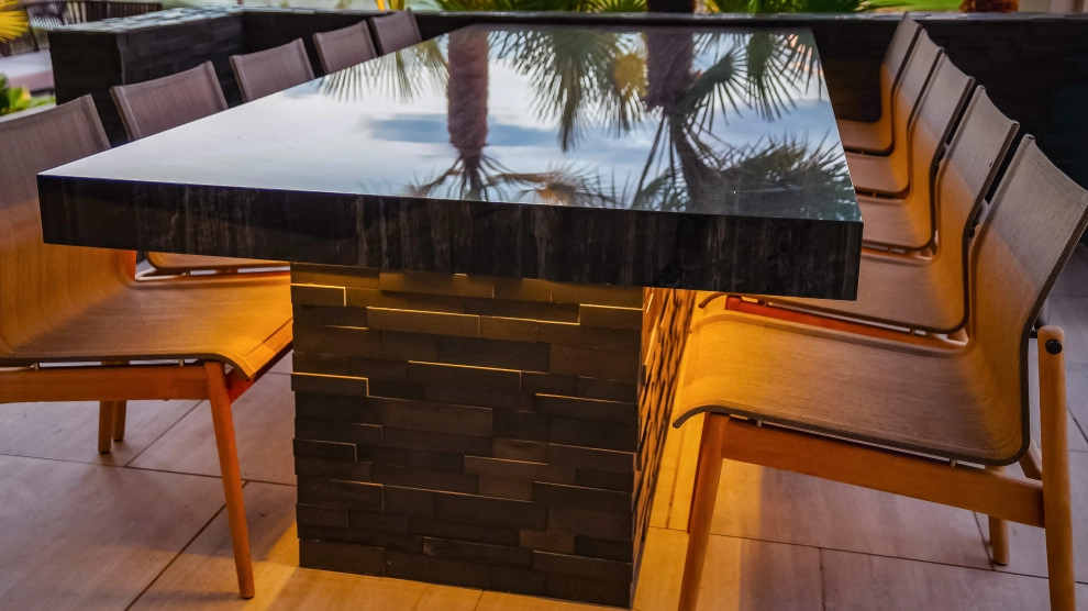 Masonry by Chip-n-dale's Custom Landscaping - Photo 15