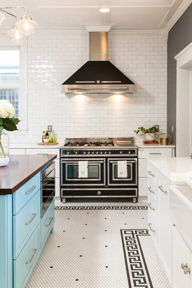 Wilmington, NC Historic Kitchen Renovation by Balding Design Build - Photo 21