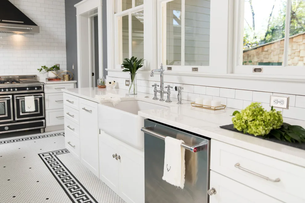Wilmington, NC Historic Kitchen Renovation by Balding Design Build - Photo 20