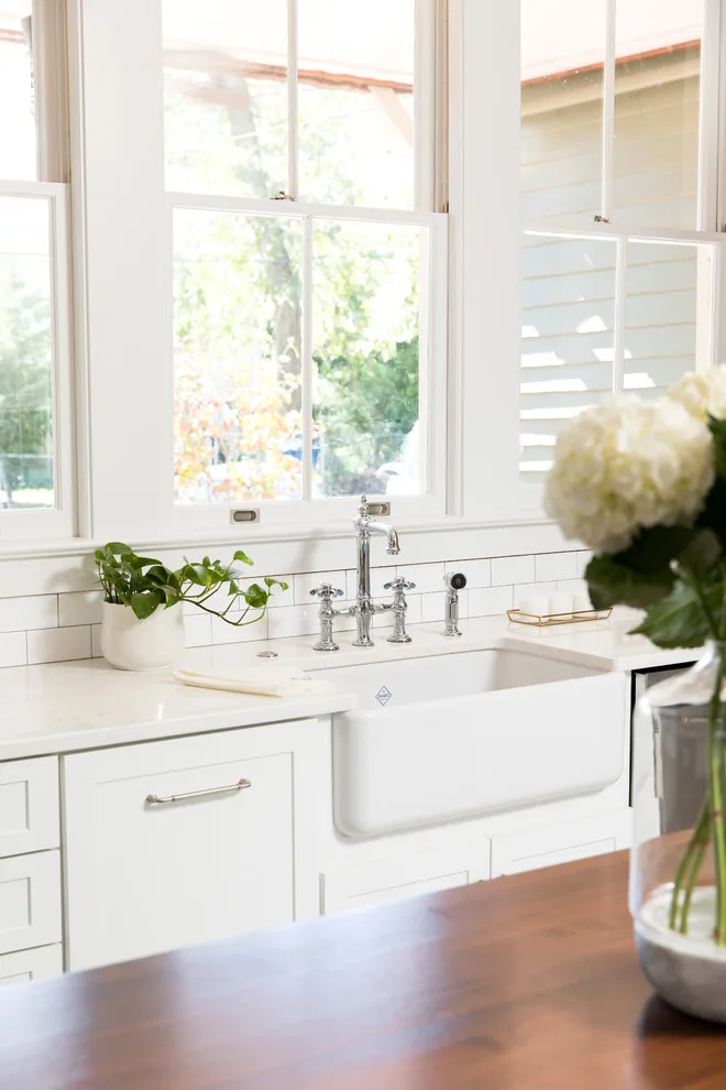 Wilmington, NC Historic Kitchen Renovation by Balding Design Build - Photo 13