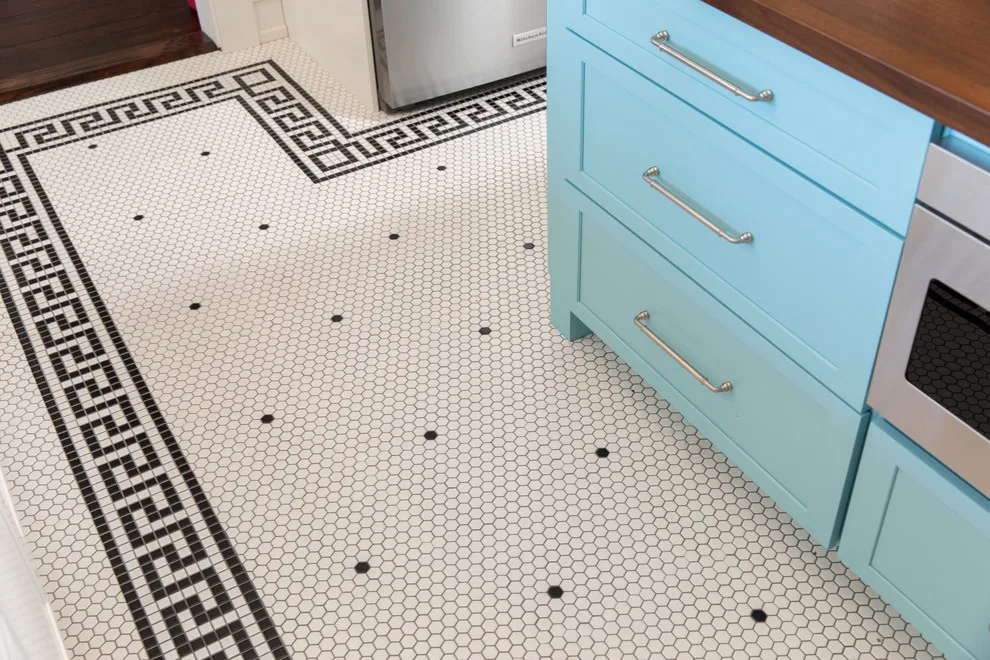 Wilmington, NC Historic Kitchen Renovation by Balding Design Build - Photo 3