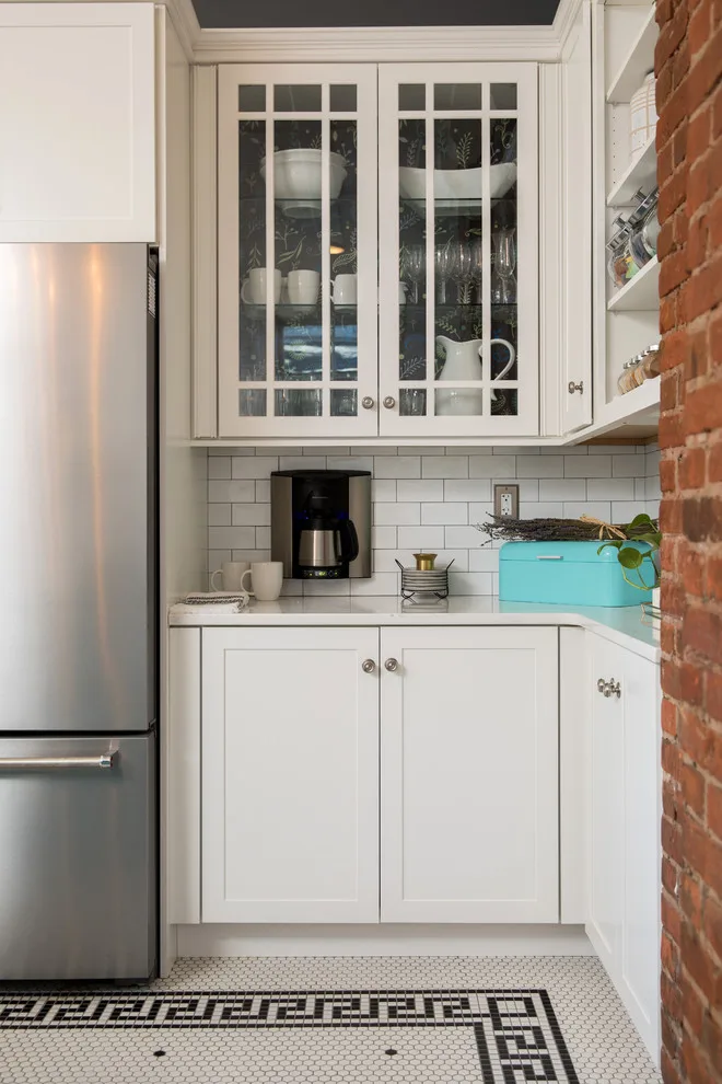 Wilmington, NC Historic Kitchen Renovation by Balding Design Build - Photo 28