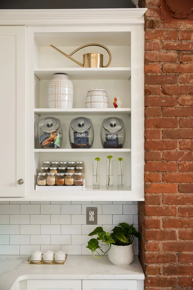 Wilmington, NC Historic Kitchen Renovation by Balding Design Build - Photo 24