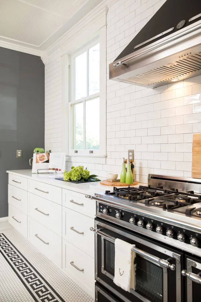 Wilmington, NC Historic Kitchen Renovation by Balding Design Build - Photo 23