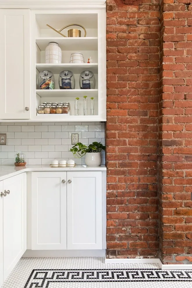 Wilmington, NC Historic Kitchen Renovation by Balding Design Build - Photo 8