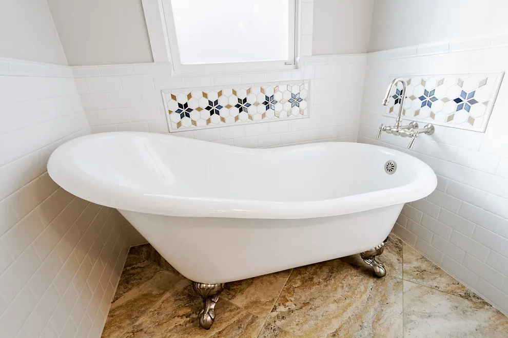 1920s Portland Craftsman Bathroom by Jamie Rupprecht - Photo 4