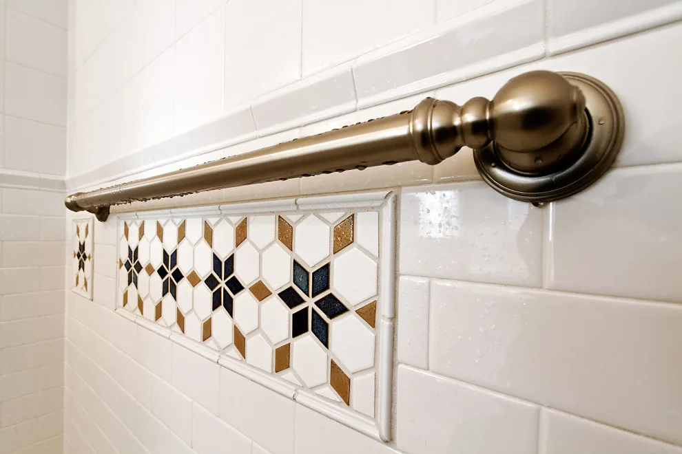 1920s Portland Craftsman Bathroom by Jamie Rupprecht - Photo 5
