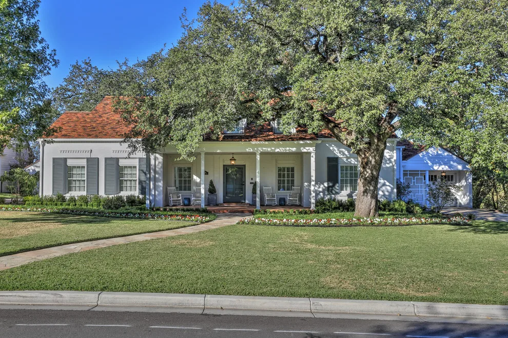 Heritage Restoration by Fred Parker Company, Inc. - Photo 13