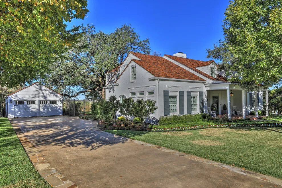 Heritage Restoration by Fred Parker Company, Inc. - Photo 17
