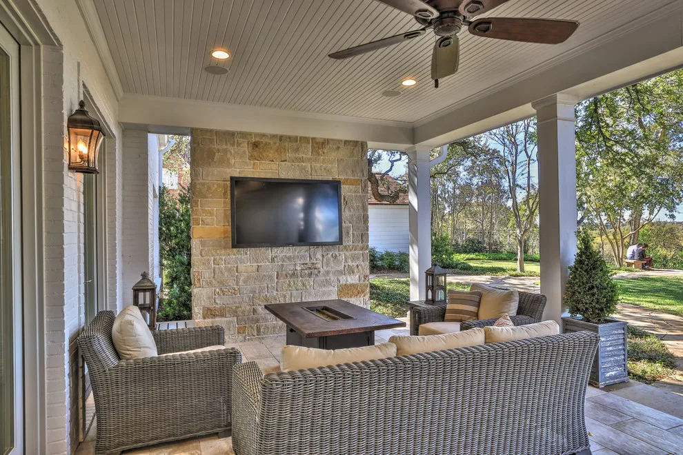 Heritage Restoration by Fred Parker Company, Inc. - Photo 8