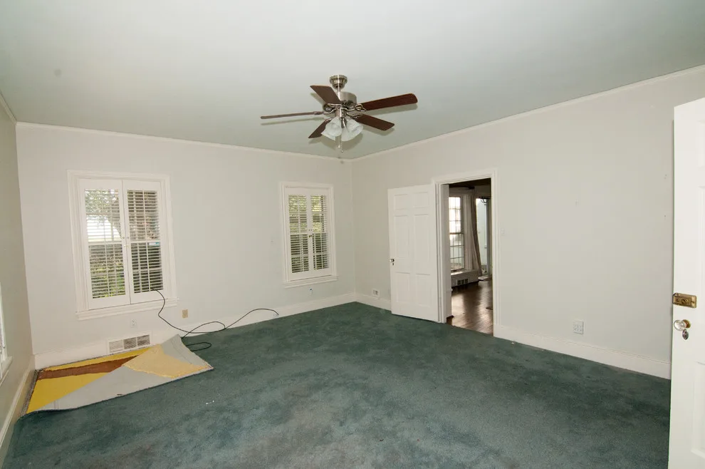 Heritage Restoration by Fred Parker Company, Inc. - Photo 12