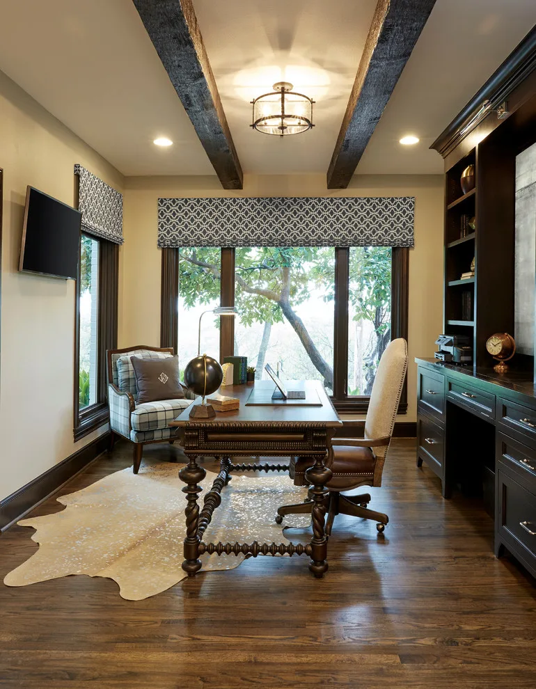 Heritage Restoration by Fred Parker Company, Inc. - Photo 33