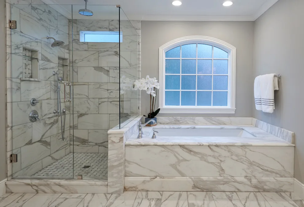 Heritage Restoration by Fred Parker Company, Inc. - Photo 14