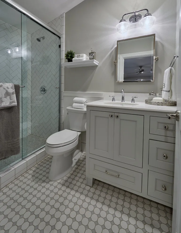 Heritage Restoration by Fred Parker Company, Inc. - Photo 32