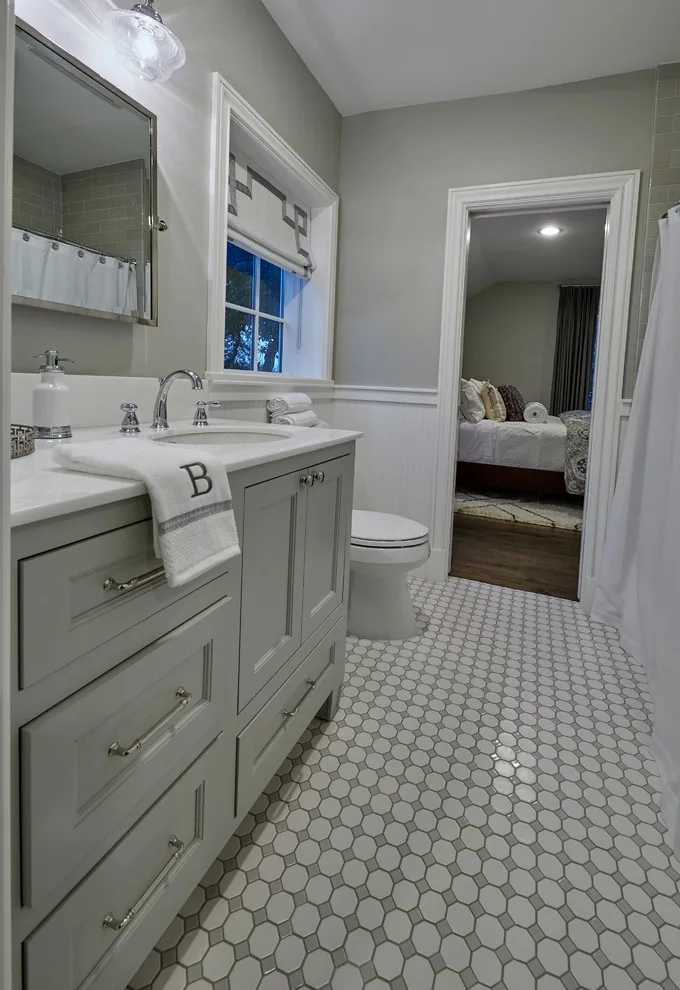 Heritage Restoration by Fred Parker Company, Inc. - Photo 70