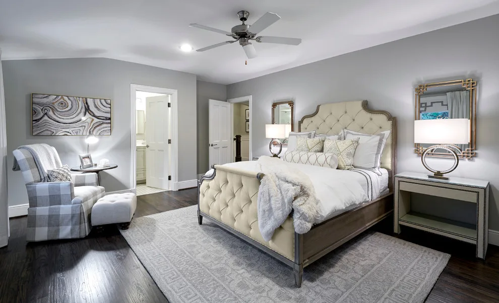 Heritage Restoration by Fred Parker Company, Inc. - Photo 6