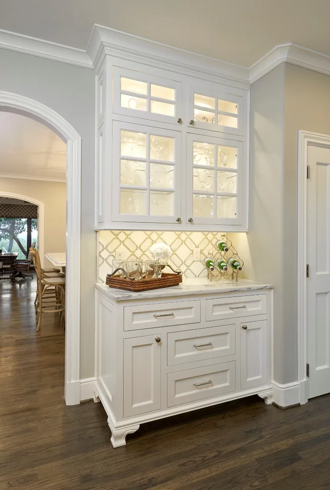 Heritage Restoration by Fred Parker Company, Inc. - Photo 69