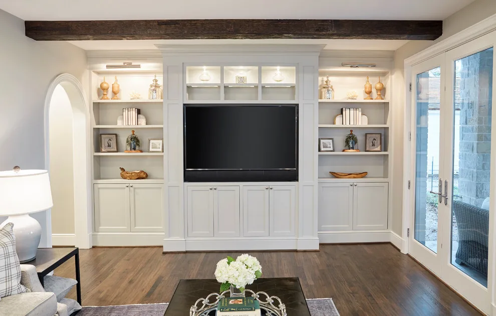 Heritage Restoration by Fred Parker Company, Inc. - Photo 68