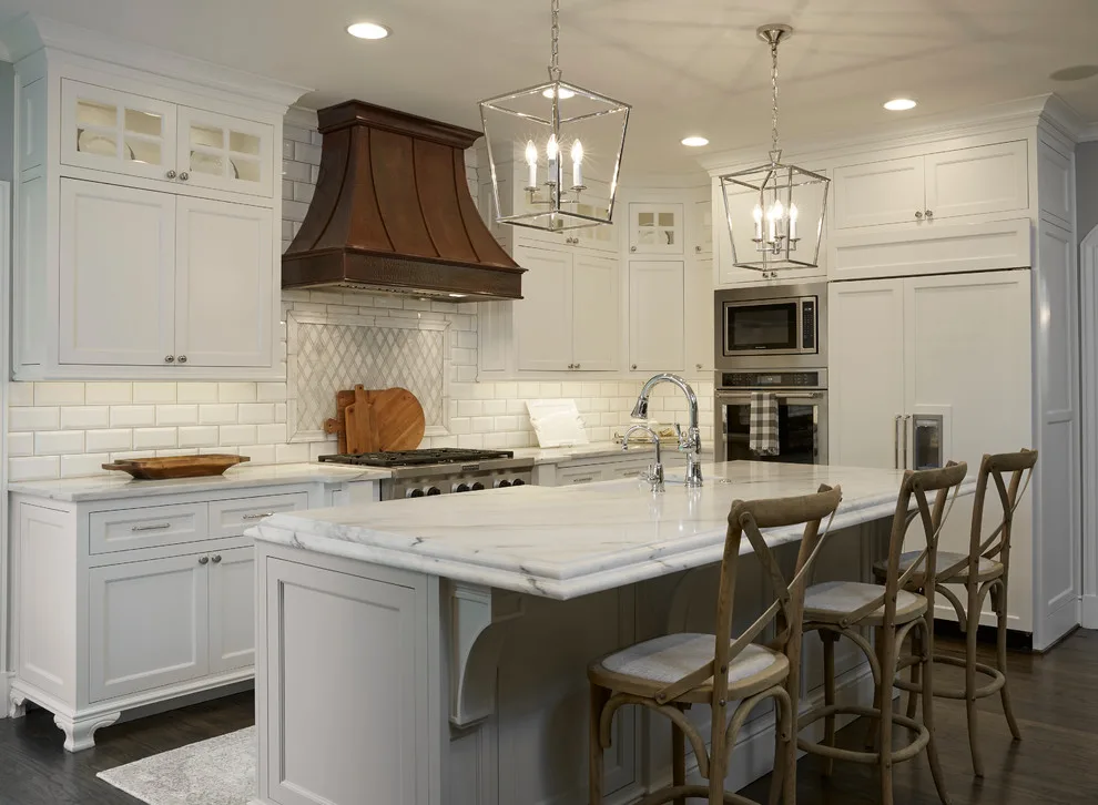 Heritage Restoration by Fred Parker Company, Inc. - Photo 7