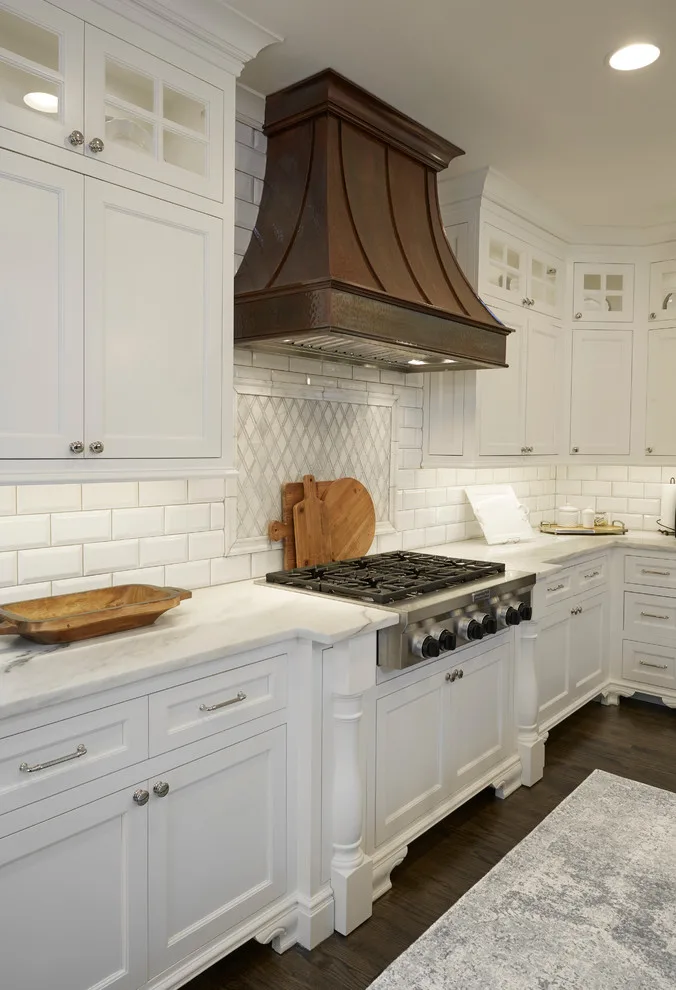 Heritage Restoration by Fred Parker Company, Inc. - Photo 5